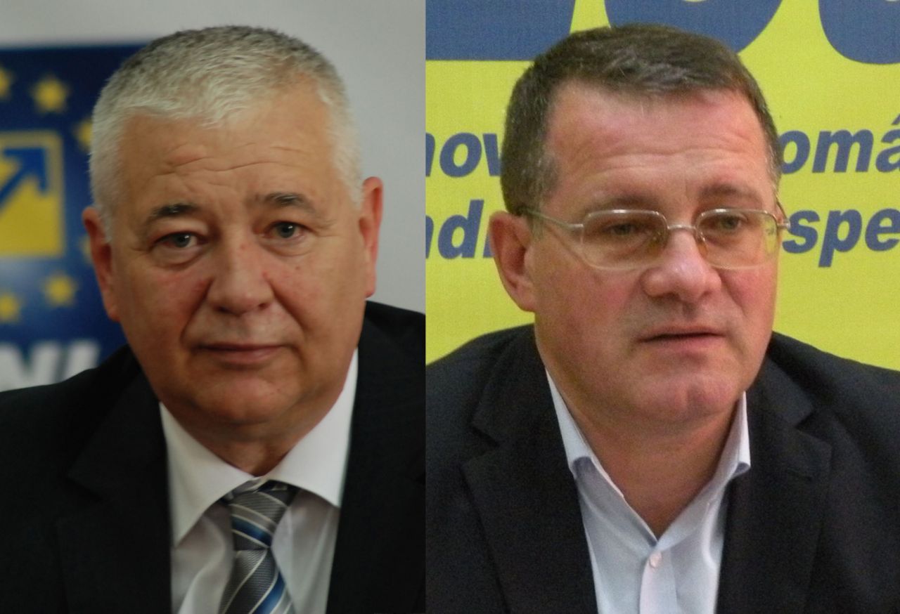 Parlamentarii clujeni Marius Nicoară şi Adrian Oros nu susţin proiectul privind eliminarea suspendării din funcţie a funcţionarilor judecaţi pentru corupţie