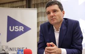 Nicuşor Dan