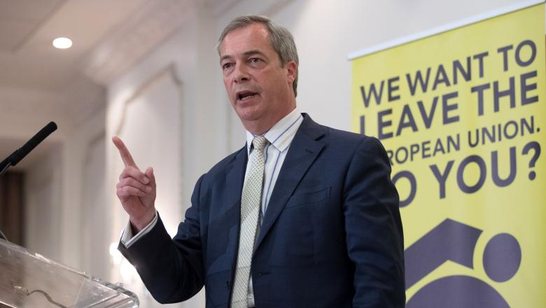 Politician britanic