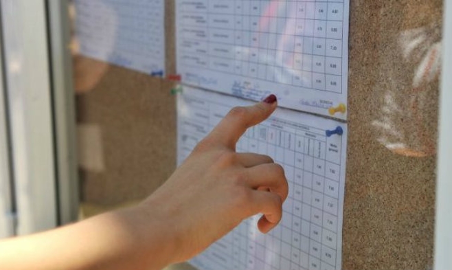 Încă o medie de 10 la Cluj la Evaluarea Națională