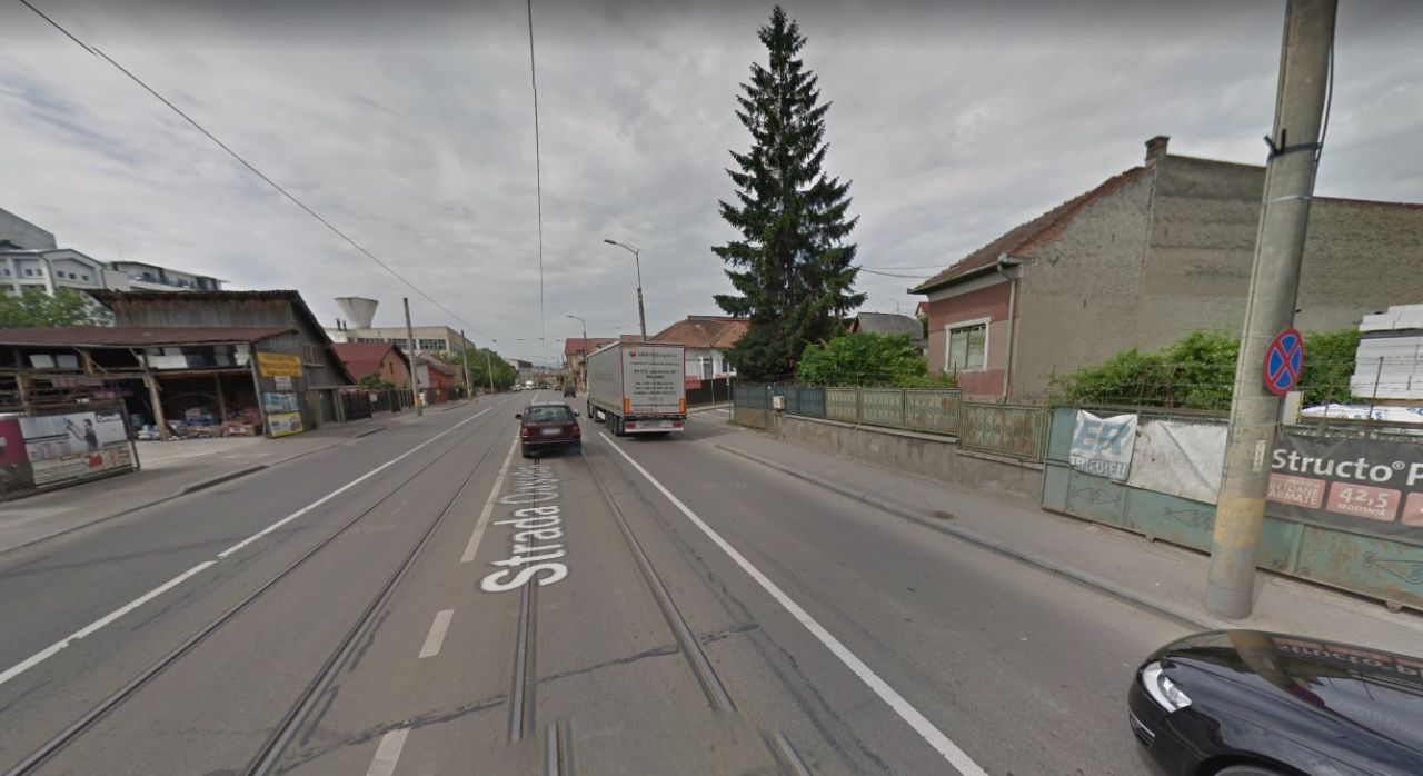 Primarul Clujului anunță investiții în cartierul Iris