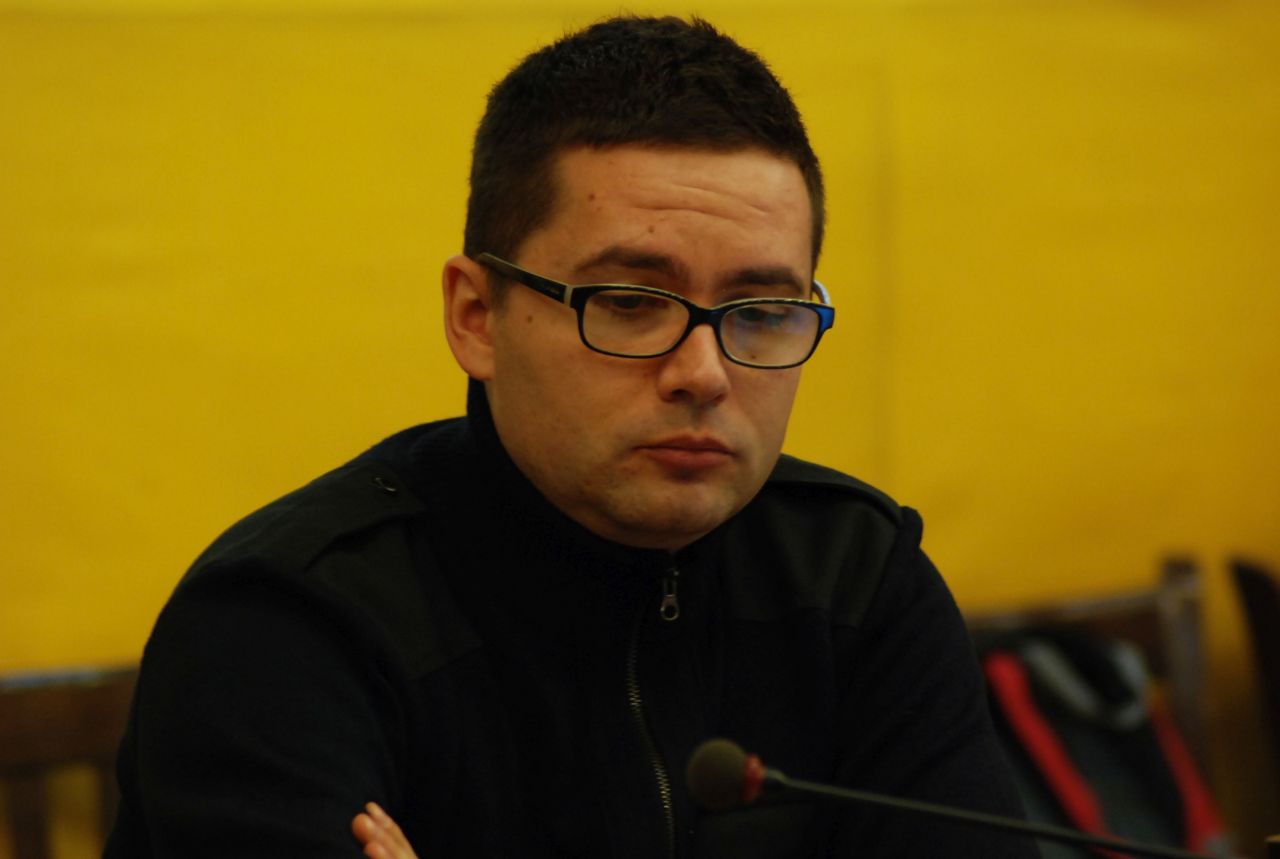 După cinci săptămâni