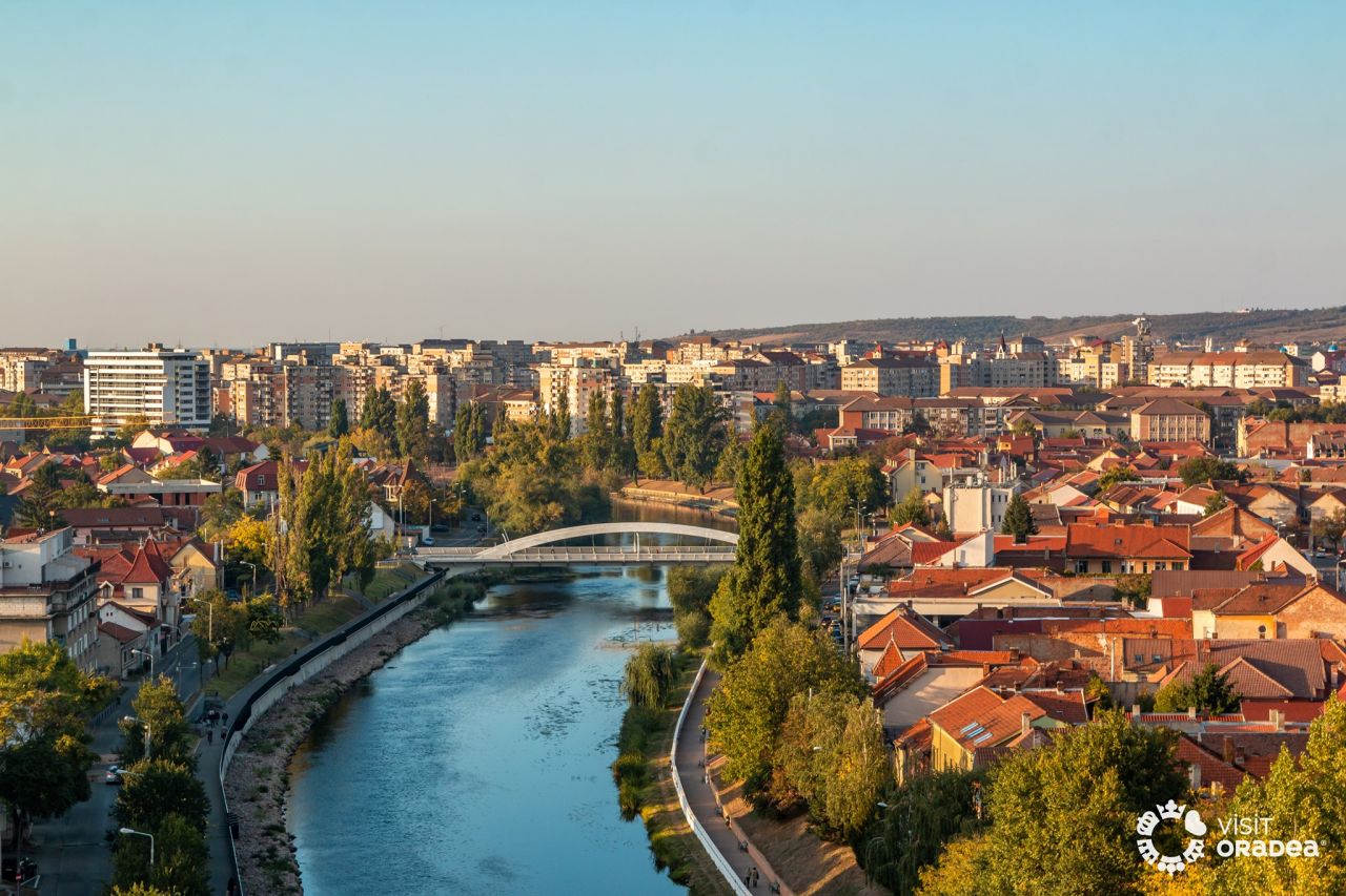 noul eldorado al clujenilor. „Oradea e văzută ca fiind Clujul de acum 4 ani