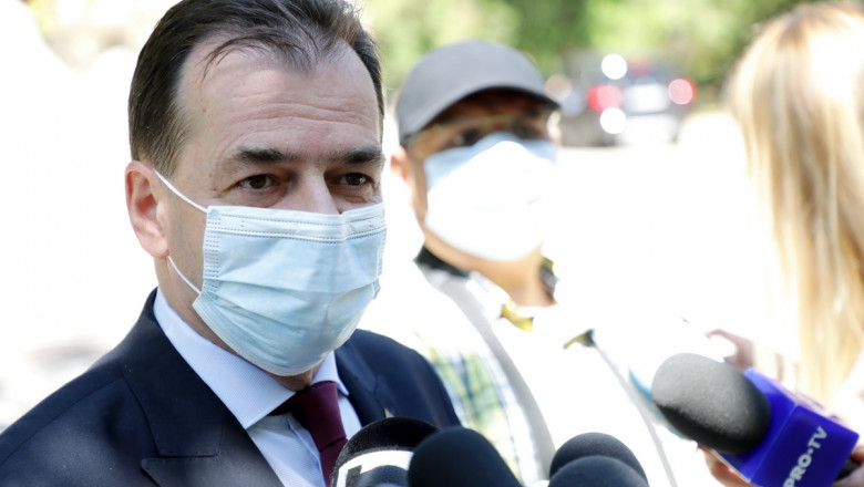 Masca devine OBLIGATORIE pe întreg teritoriul țării? Ce decizie a fost luată