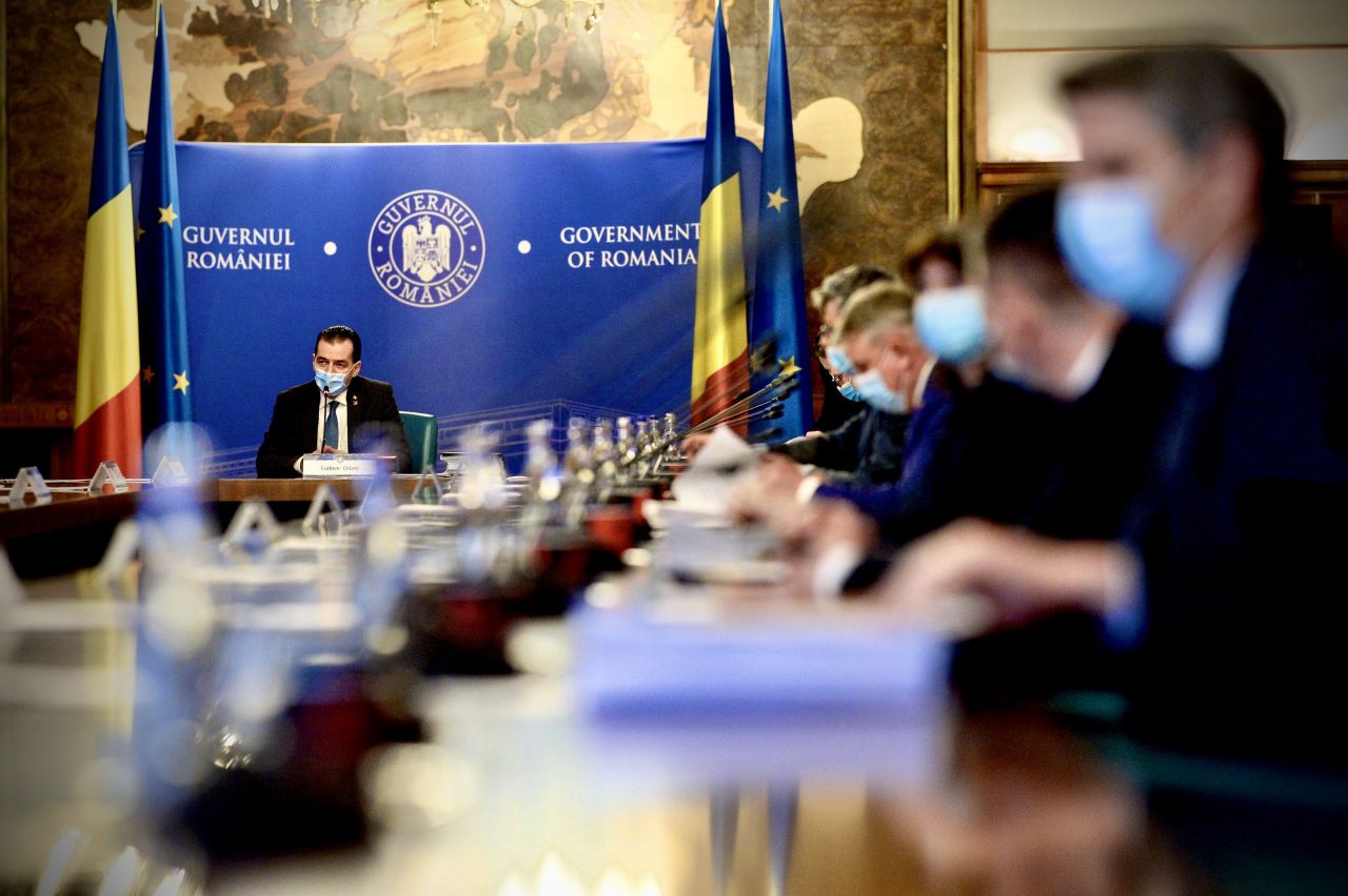 Emil Boc și Ilie Bolojan