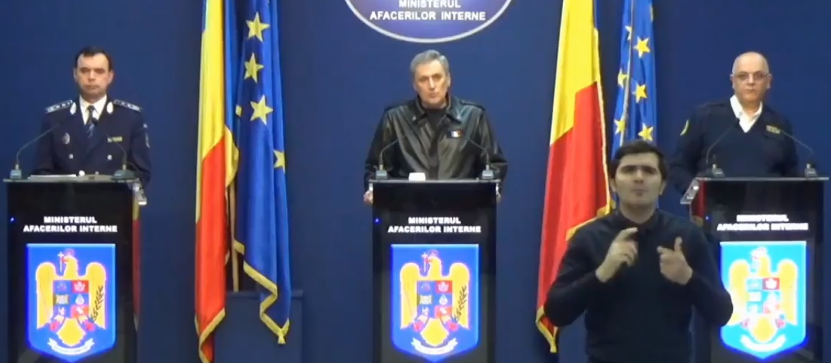 FĂRĂ NUMĂR! Nici n-au dat-o pe cea cu numărul 8