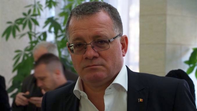 Adrian Oros