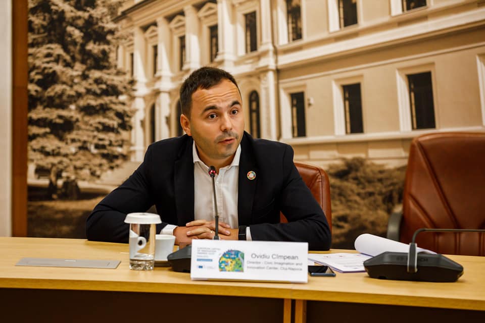 Ovidiu Cîmpean a prezentat prioritățile pe care le va susține în Parlament. Printre ele