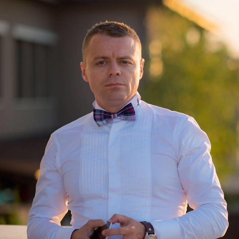 schimbat de la conducerea Administrației Bazinale de Apă. Cine e noul director?