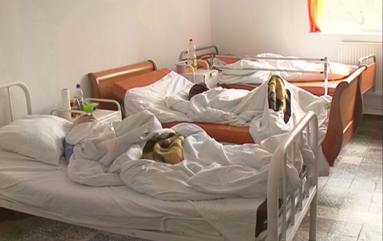 Primii “pacienți sub acoperire” au ajuns în spitale acum 3 săptămâni. Ce au descoperit