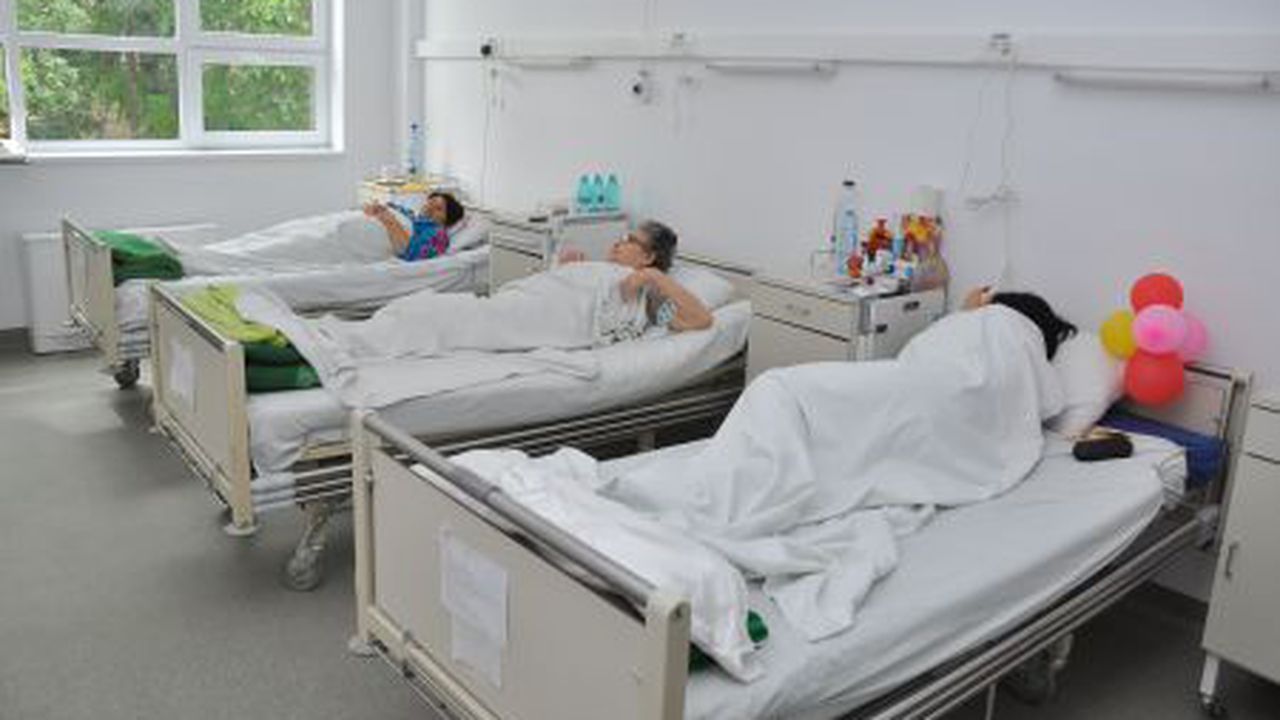 SUSPENDATE 30 de zile dacă nu sunt URGENȚE