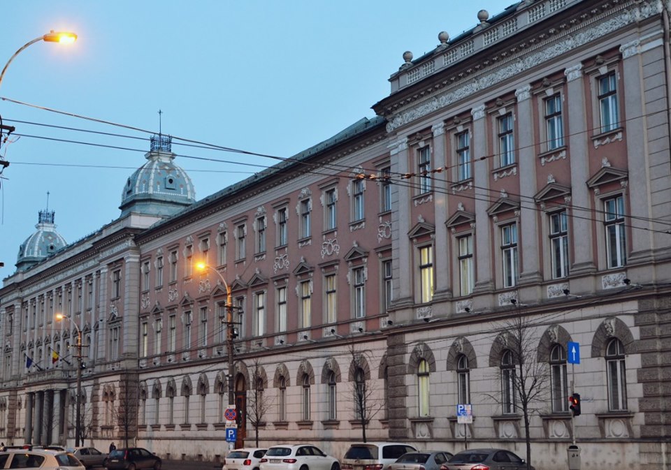 Șefă nouă în fruntea Tribunalului Cluj. Judecătorul civilist Emese Luca