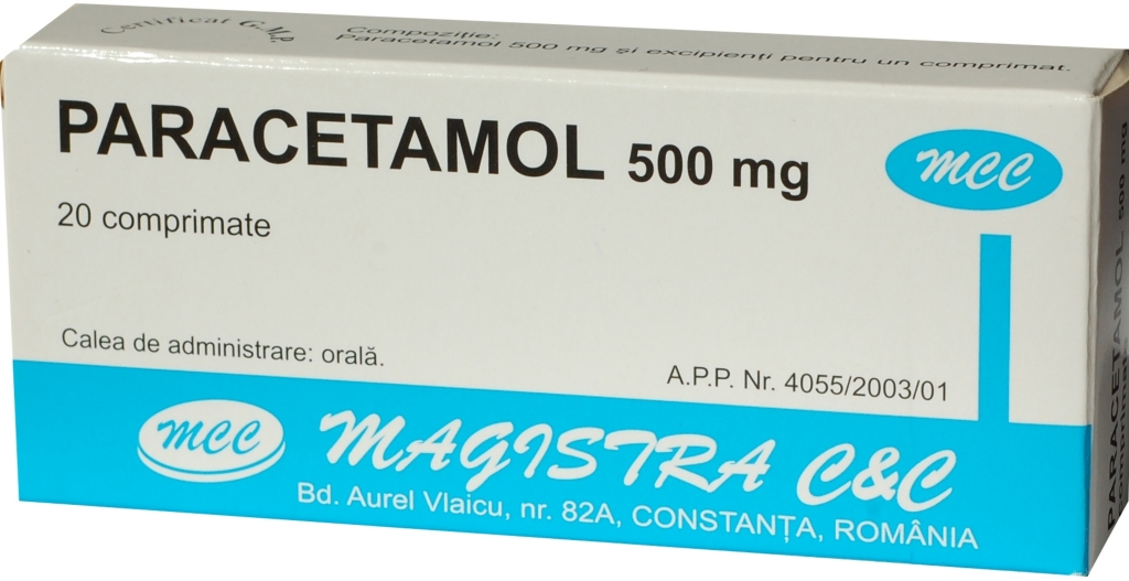 Fabricile de medicamente din România