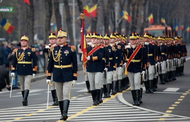 Ziua Națională a României