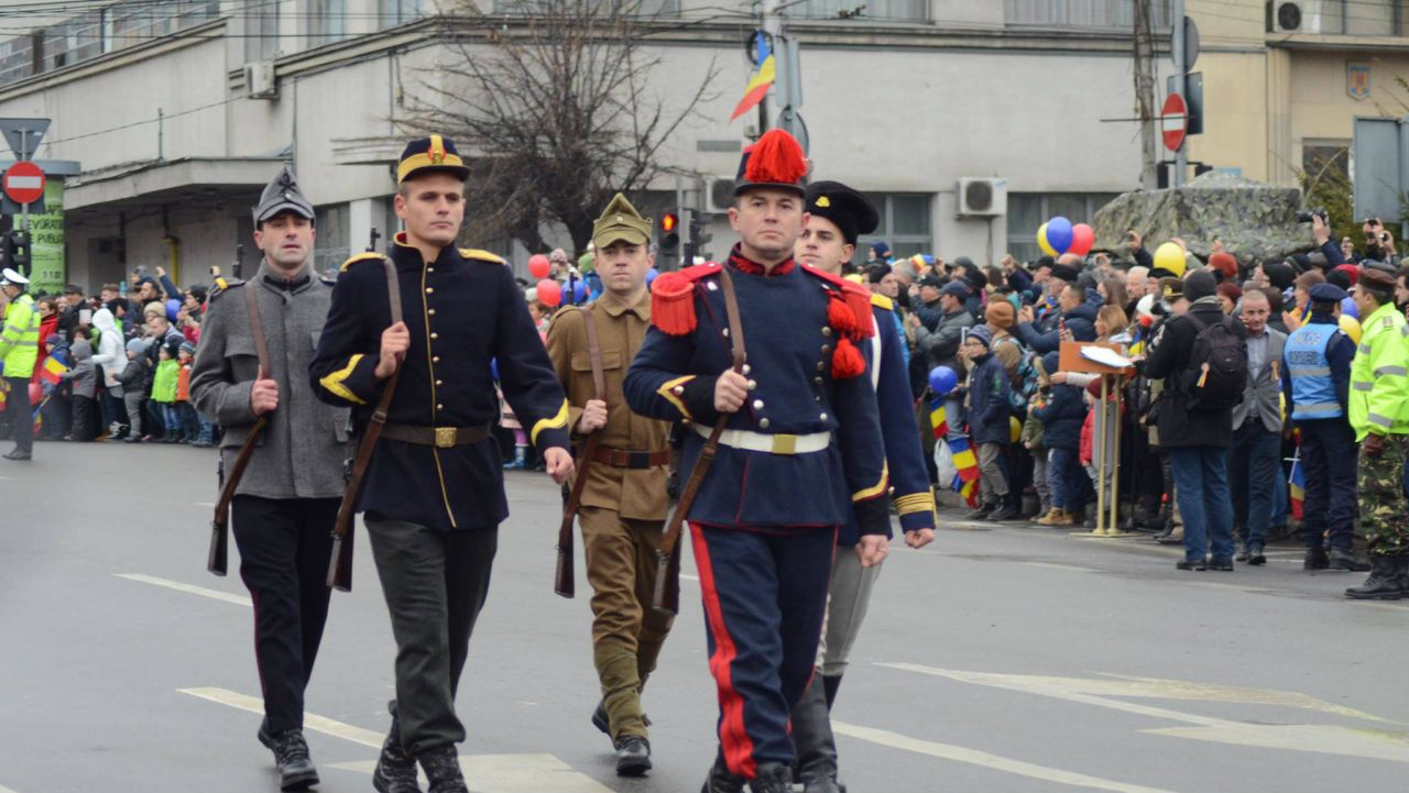 Foto: Dan Porcutan / Servus Photo