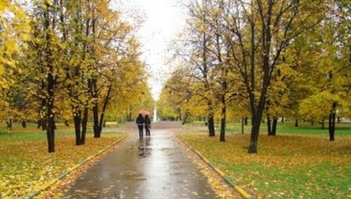 Cum va fi VREMEA în următoarea săptămână