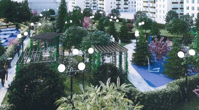 cu noroc pentru Parcul Farmec. Trei oferte pentru contractul de modernizare