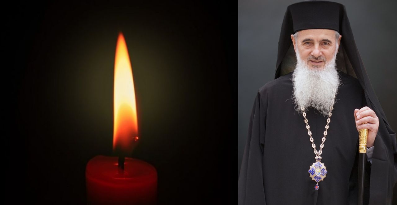 un episcop iubit de clujeni. Părintele avea probleme de sănătate