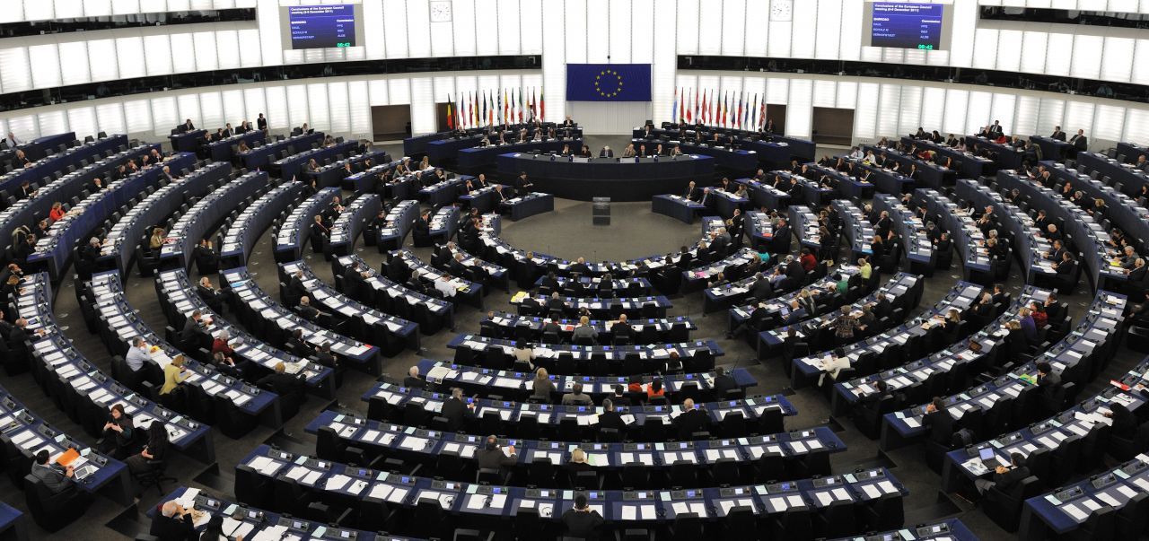 Birourile “fantomă” ale europarlamentarilor
