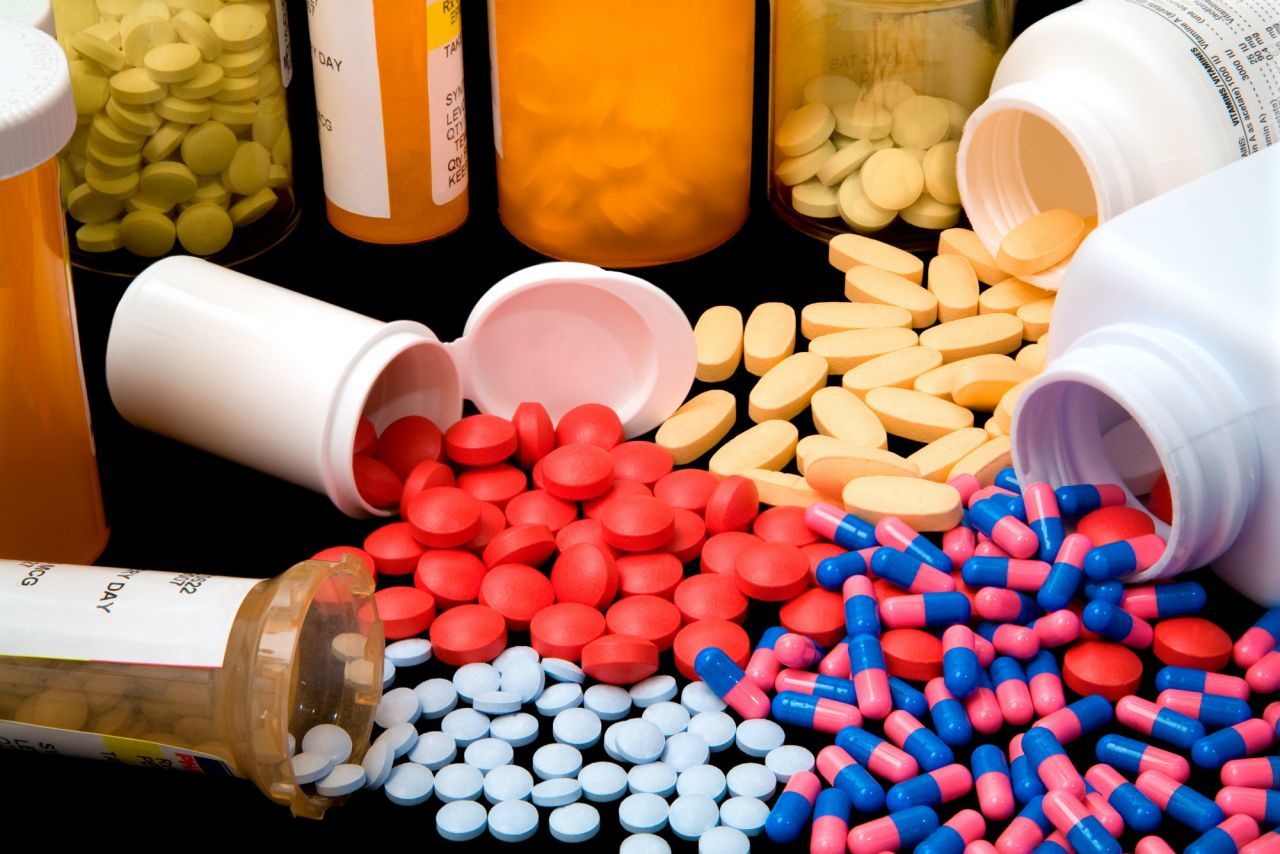 Sinuciderile cu medicamente