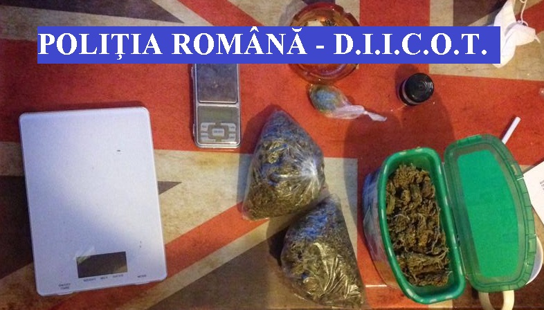 foto perchezitii
