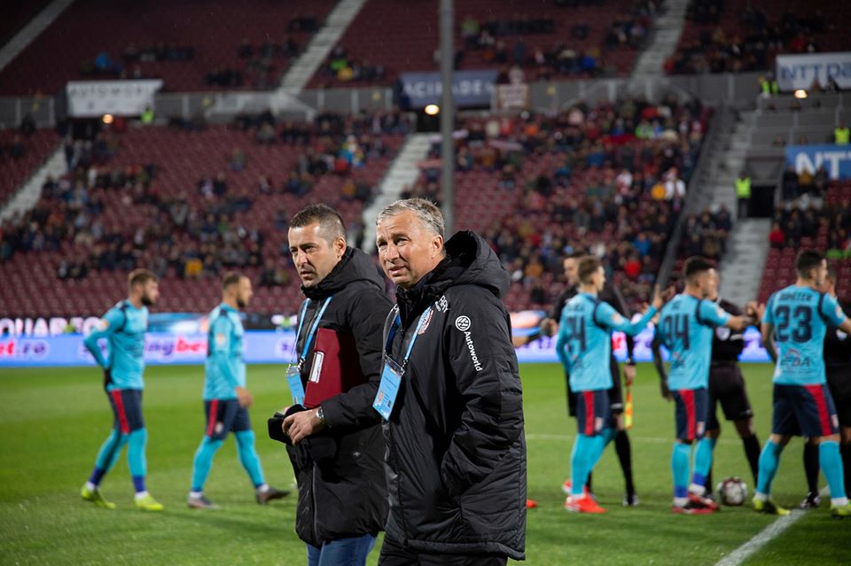 Dan Petrescu