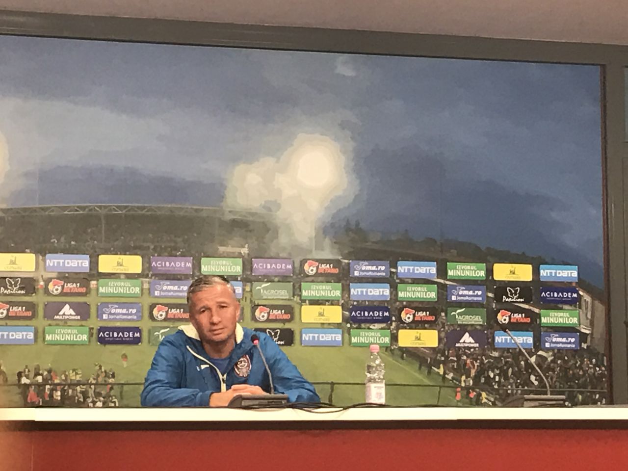 Dan Petrescu