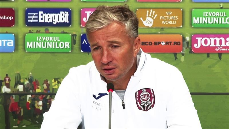 Dan Petrescu