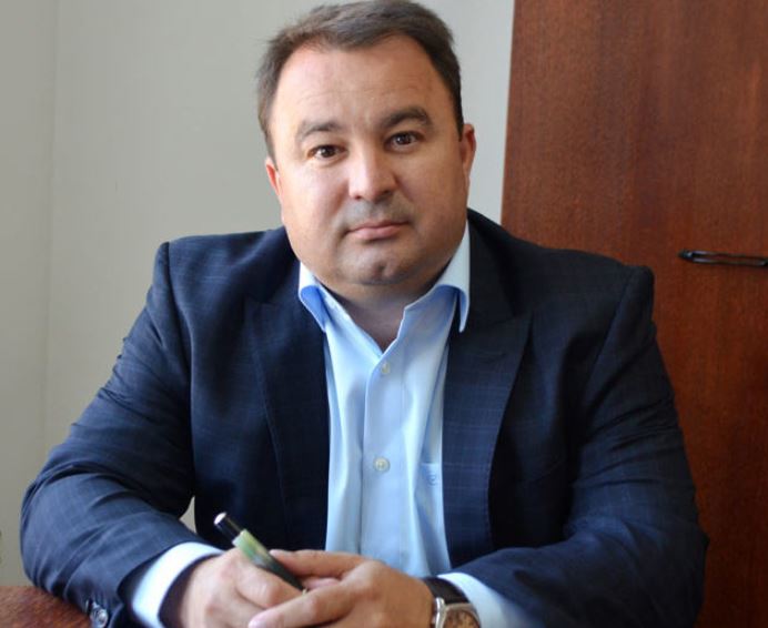 demis de la șefia Spitalului Județean de Urgență Cluj