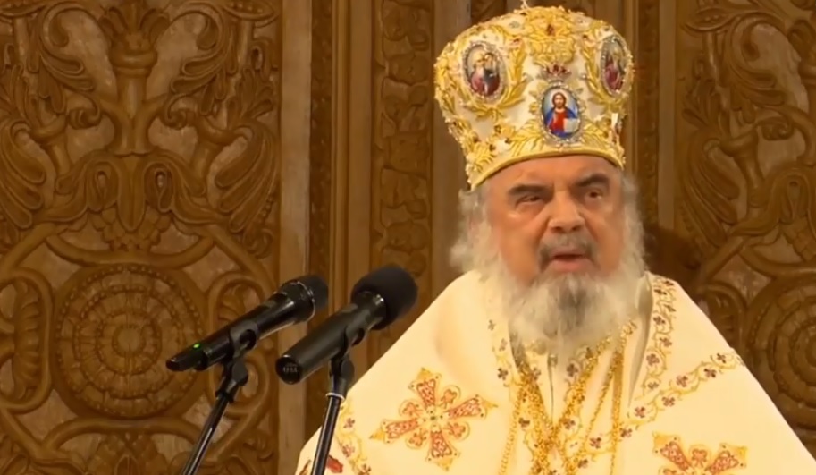 Ce a transmis PF Daniel la slujba de Înviere? Mulțumiri adresate voluntarilor BOR