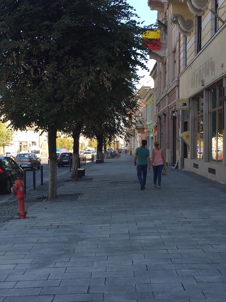 Uitată timp de nouă ani