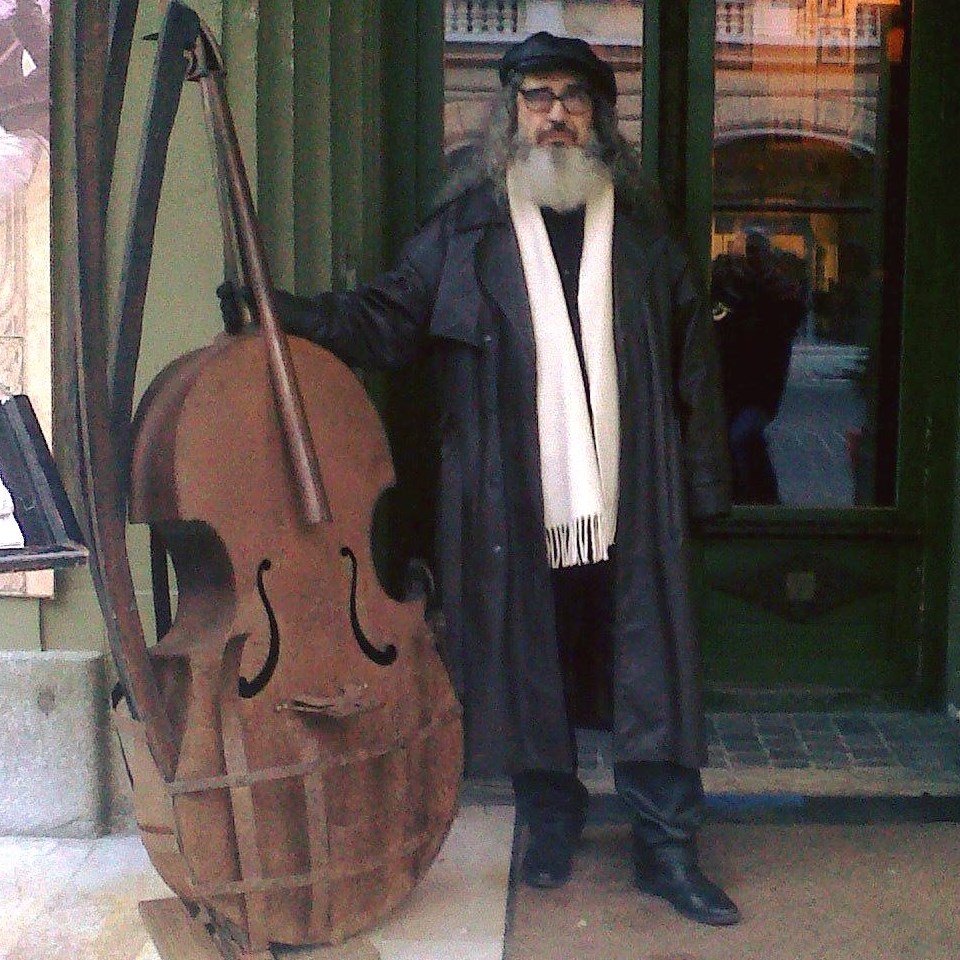 Paul Bătăiosu