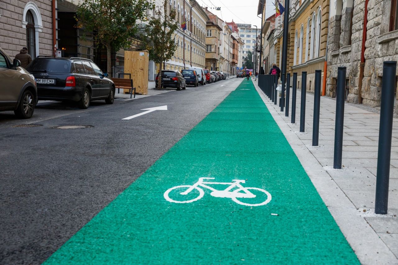 Culoar velo pe malurile Someșului