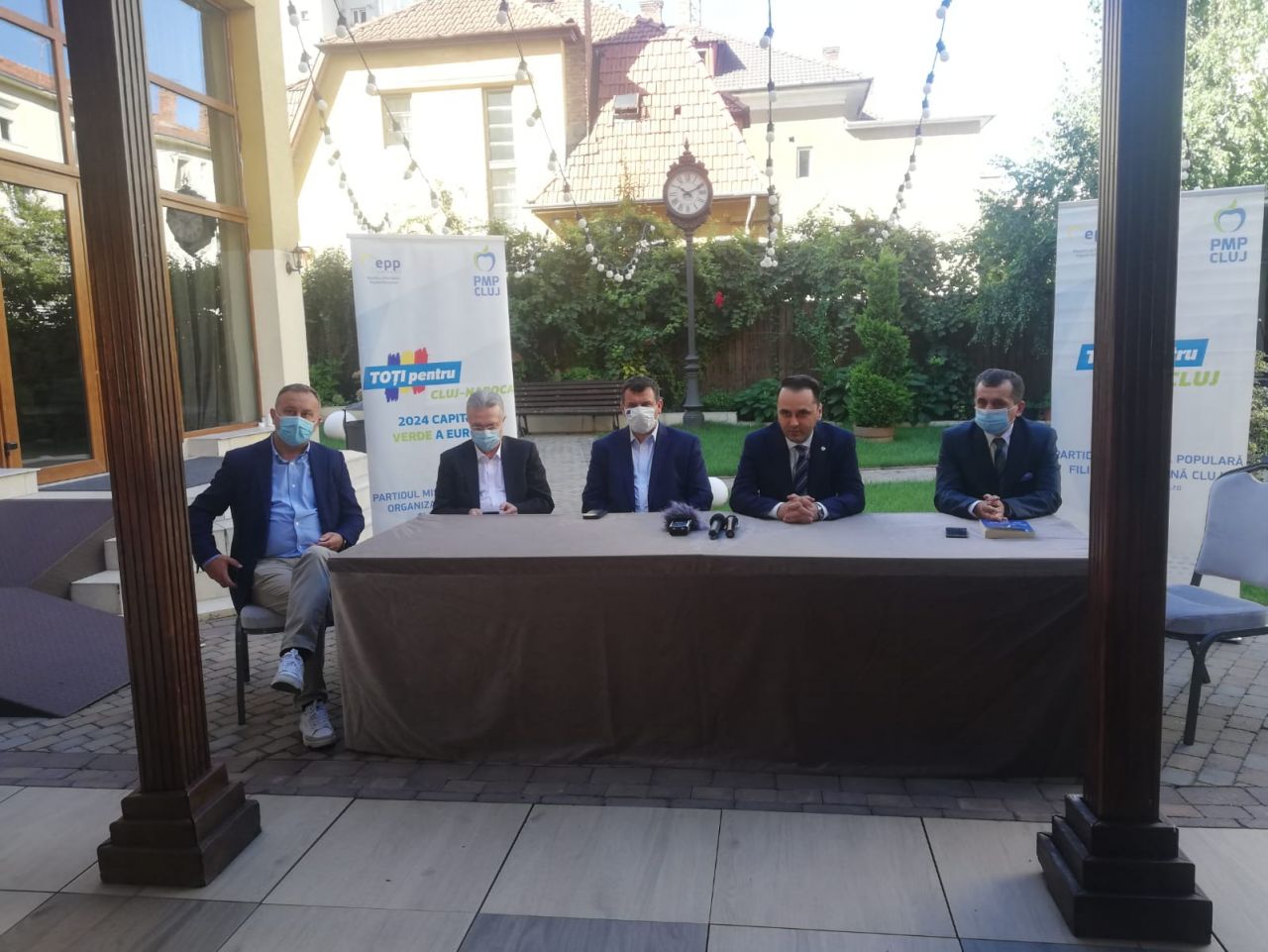 Eugen Tomac: „Moțiunea de cenzură