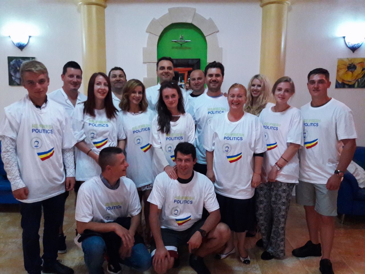 PMP CLUJ