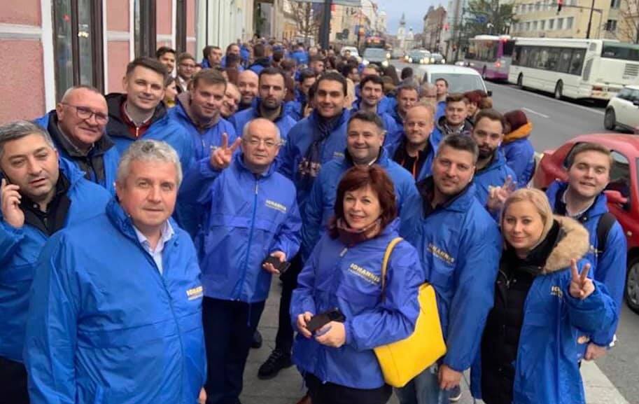 Candidații PNL pentru parlamentare. Buda: „Ce a apărut în spațiul public sunt speculații” / Tișe: „Nu sunt de acord cu lista”
