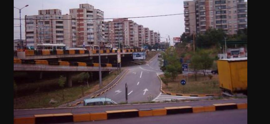 Pod Mărăști