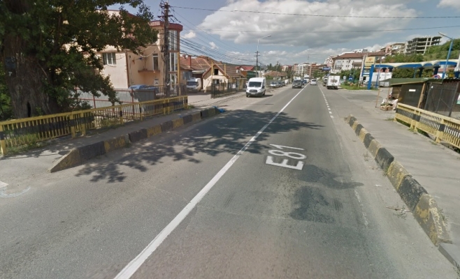 Podețul buclucaș de pe Calea Baciului va fi lărgit la patru benzi