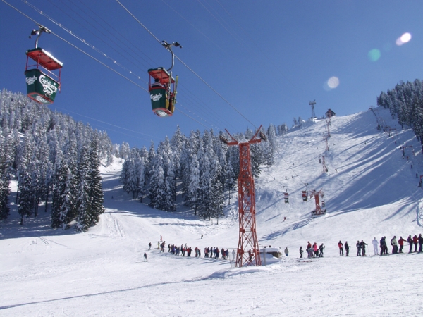 Poiana Brasov