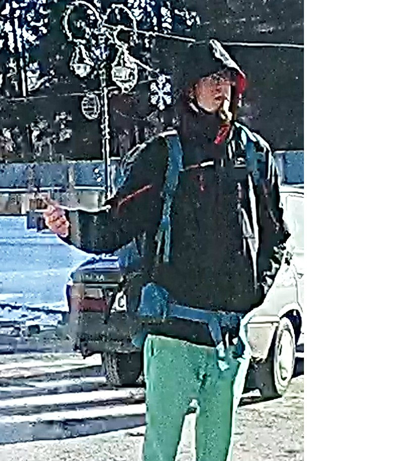 Spărgători căutaţi de poliţişti