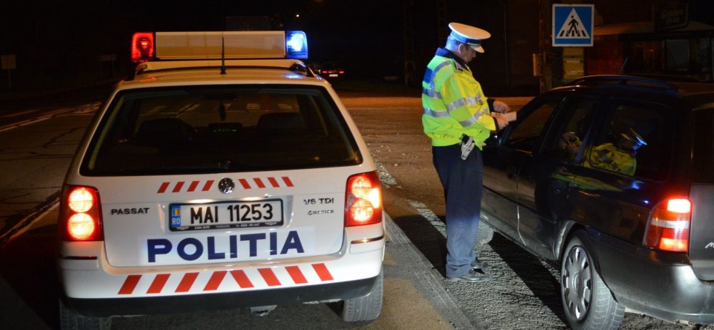 A curs cu amenzi în Cluj! Peste 880 de sancțiuni