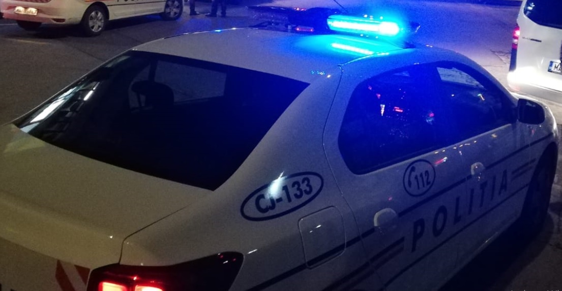 Acțiune „în cascadă” pe DN 17! Vitezomanii