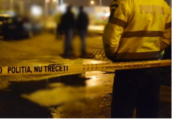 OMORÂTĂ în Oradea. Și-a cunoscut ucigașul pe internet și a fost înjunghiată la întâlnire