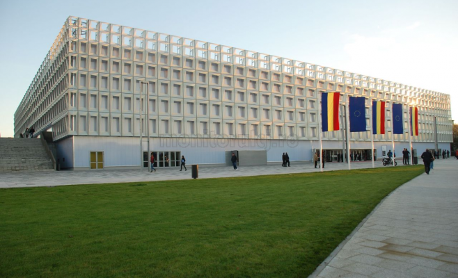 Sala Polivalentă