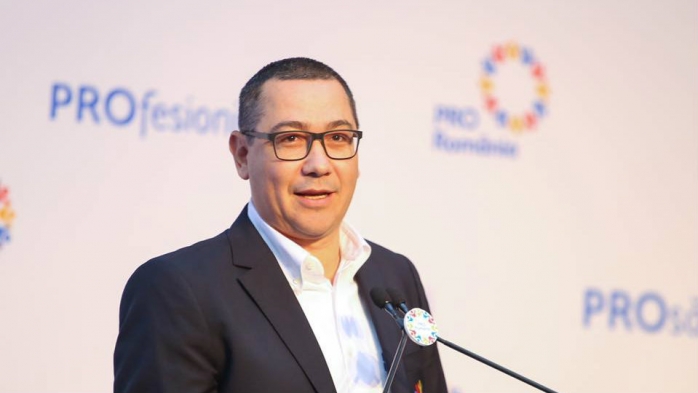 Victor Ponta