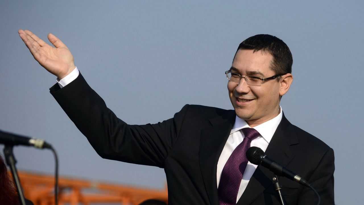 Contul principal al PSD