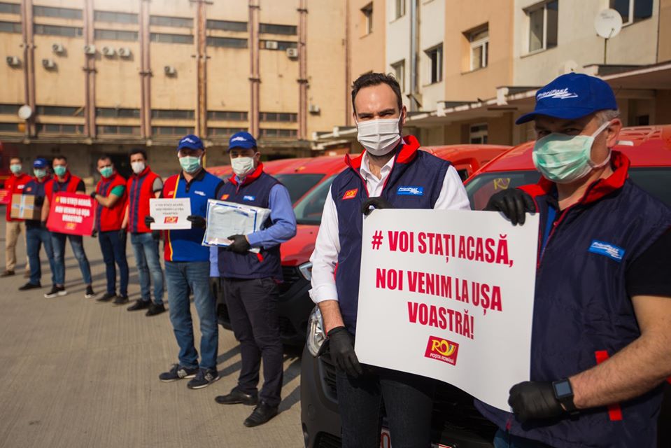 Medicamentele pacienților Spitalului Județean de Urgență Cluj