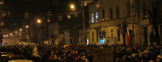 Piata Unirii