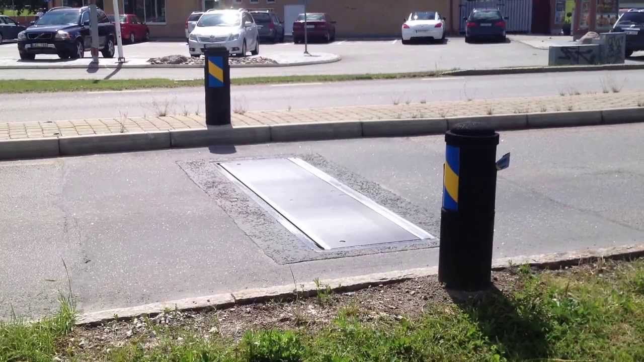 Primăria sparge pușculița pentru un prag de sol inteligent. Cum va funcționa sistemul anti-viteză?