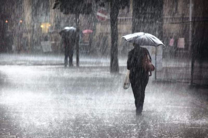 cu probabilitate de precipitații